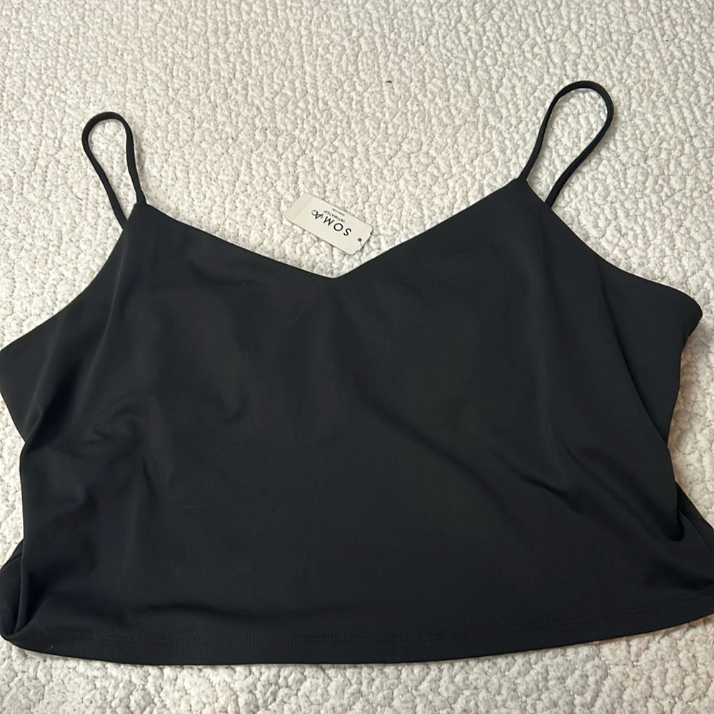 Soma / women’s bra top / Size: XXL